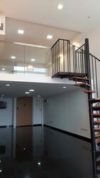 The Central (D1), Office #454474601